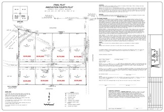 Kearney, MO Commercial - Premier Dr