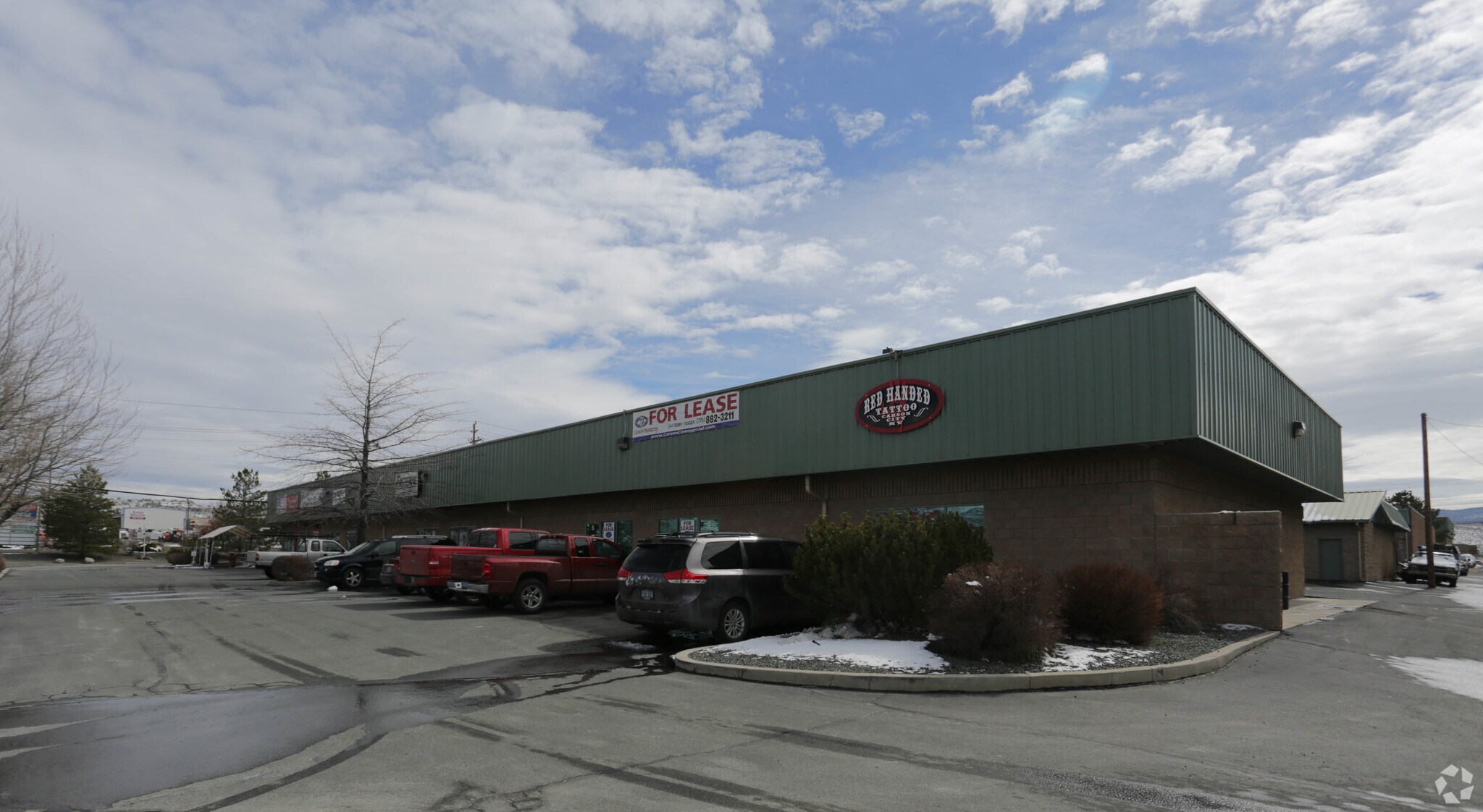 3198 N Deer Run Rd, Carson City, NV for Rent