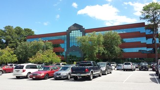 Virginia Beach, VA Office - 200 Golden Oak Ct