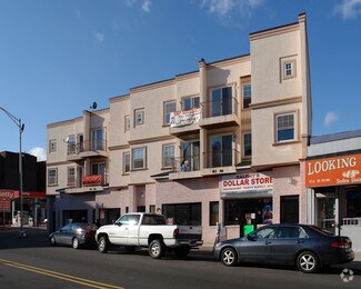 80-86 Broadway  