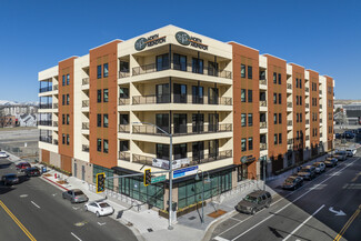 Reno, NV Retail - 245 N Arlington Ave
