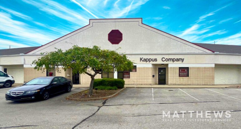 372-376 Morrison Rd, Columbus, OH for Rent
