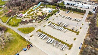 Joliet, IL Industrial Land - 2780 Channahon Rd