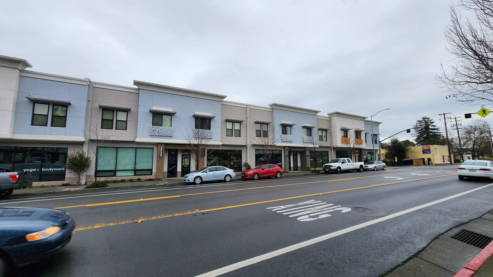 961 Gravenstein Ave, Sebastopol, CA for Rent