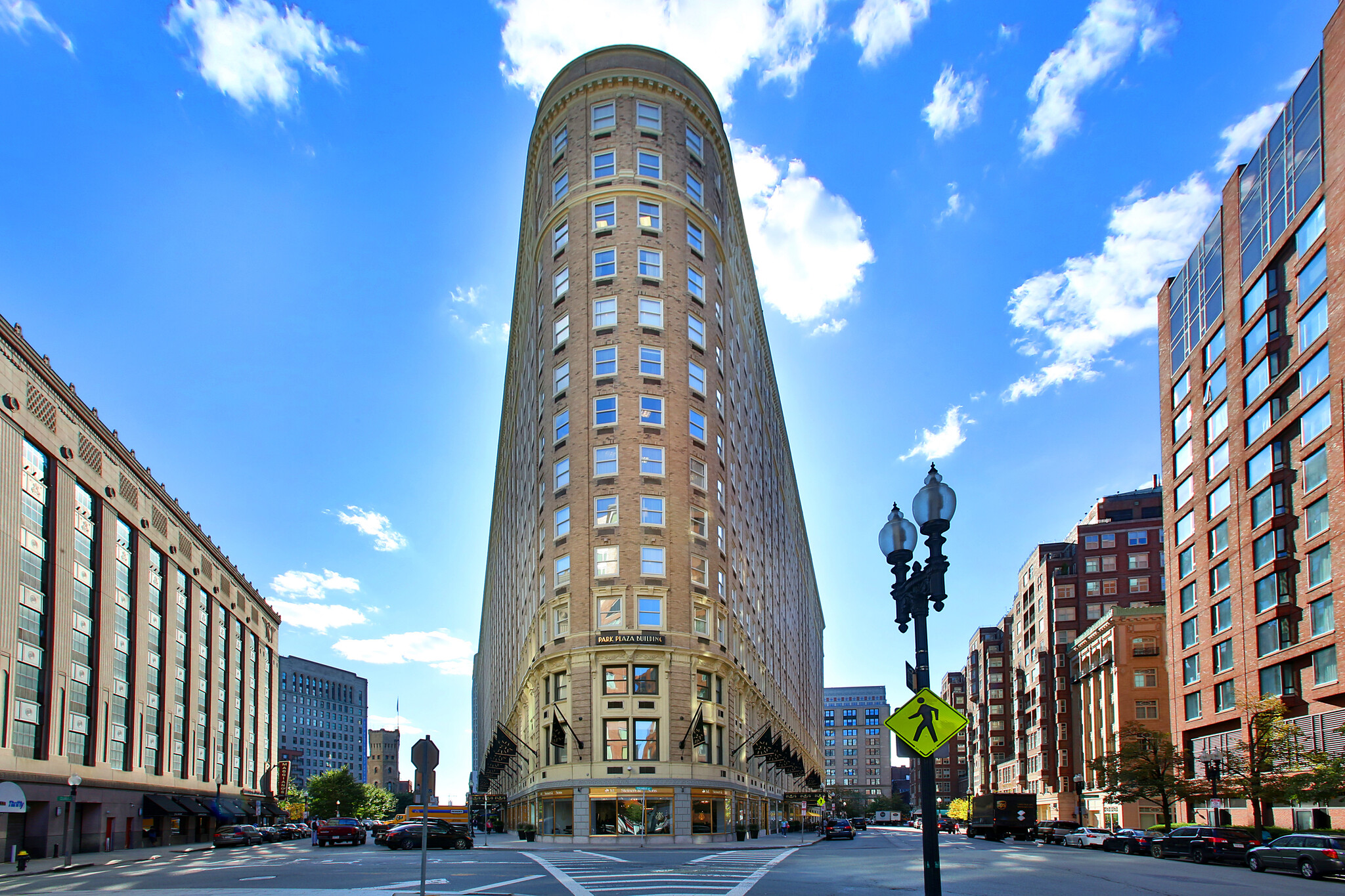 20 Park Plaza, Boston, MA for Rent