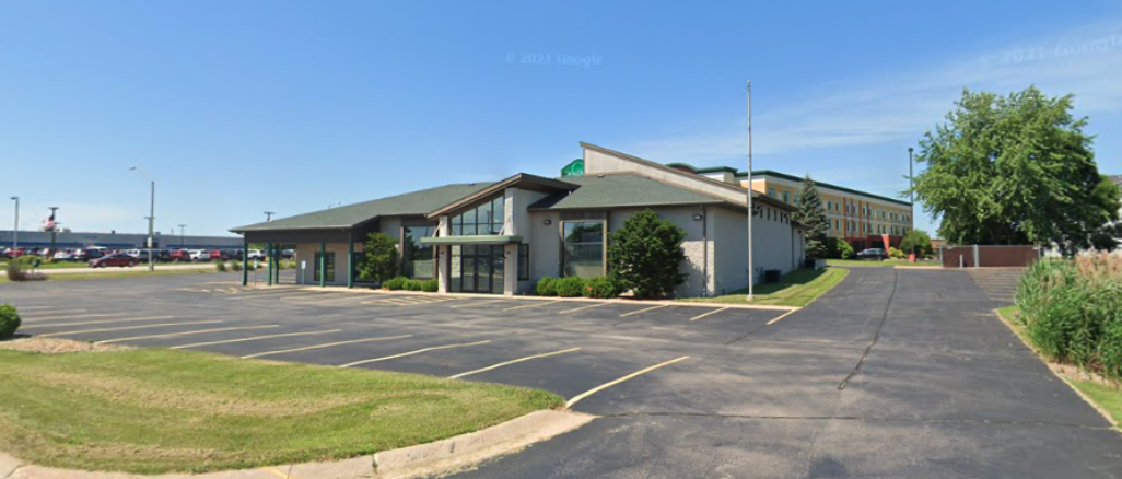 200 N Mall Dr, Appleton, WI for Rent