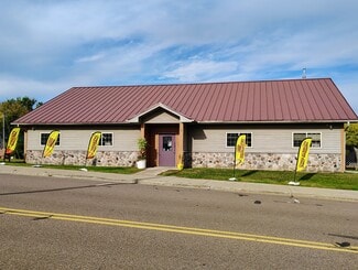Glidden, WI Restaurant - 71 N Grant St