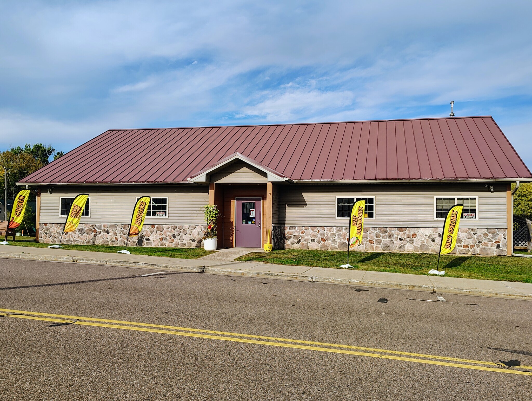 71 N Grant St, Glidden, WI for Sale