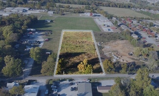 Springdale, AR Commercial - 560 W County Line Rd