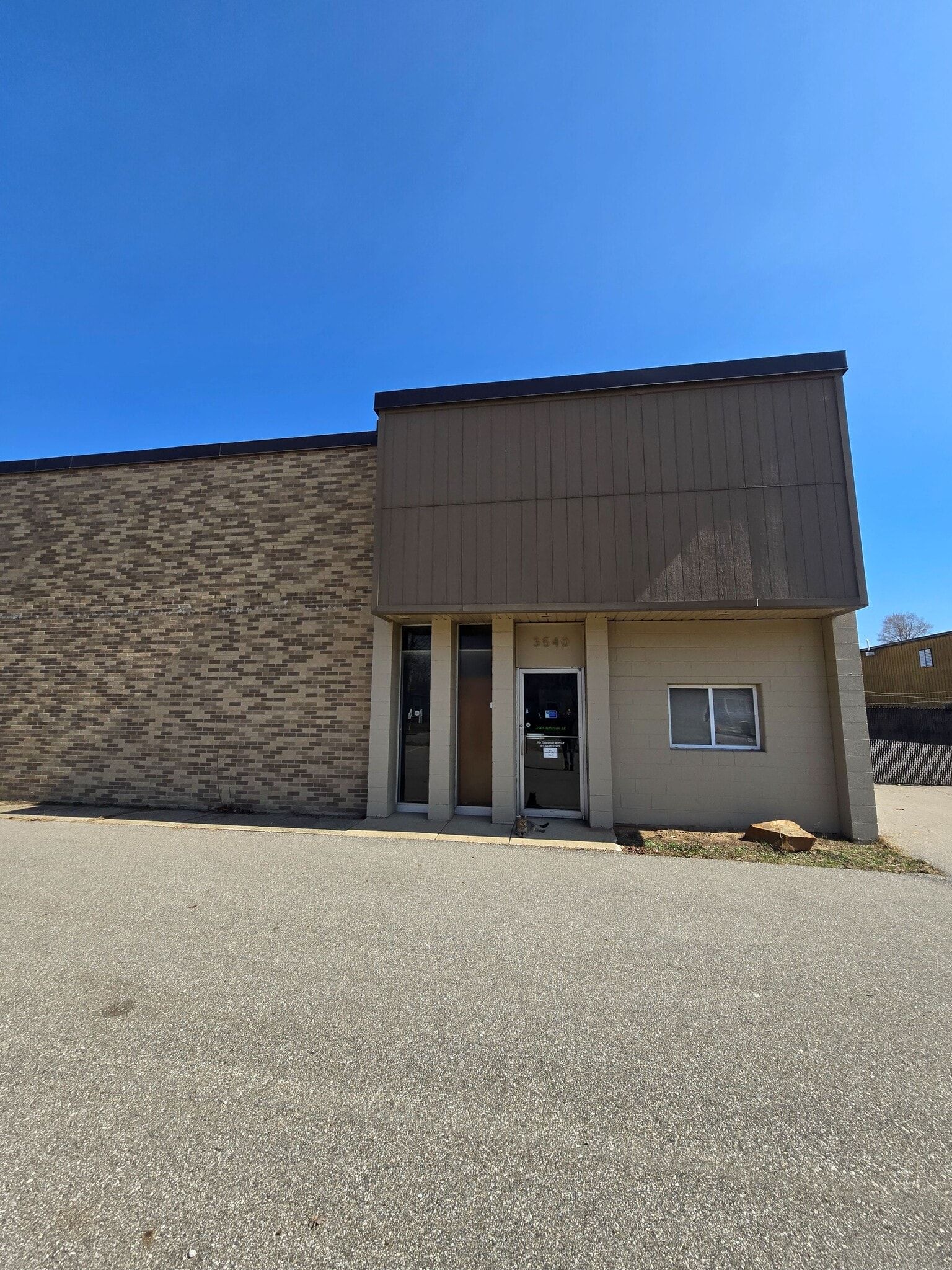 3540 Jefferson Ave SE, Grand Rapids, MI for Rent