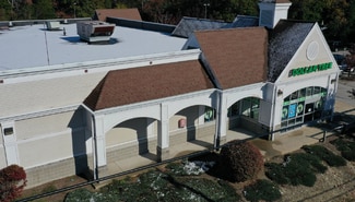 Marshfield, MA Convenience Store - 1914 Ocean St