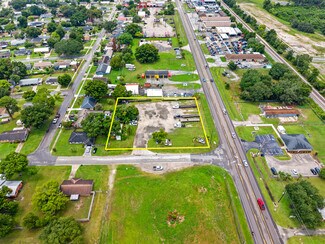 Winter Haven, FL Commercial - 3210 Recker Highway