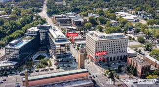 Cleveland, OH Retail - 2070 W 25th St