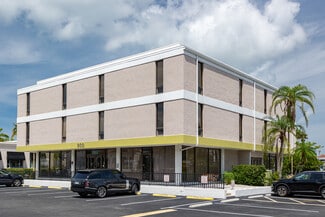 Naples, FL Office - 900 6th Ave S Naples, FL Office - 900 6th Ave S