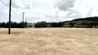 San Antonio, TX Commercial - Stone Oak Pky & Canyon Golf Rd