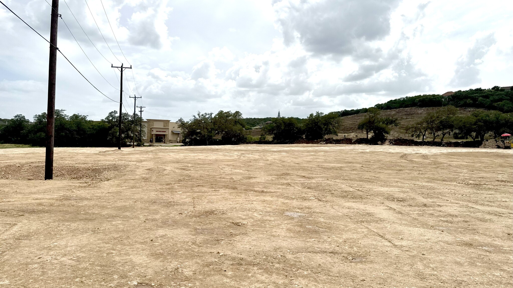 Stone Oak Pky & Canyon Golf Rd, San Antonio, TX for Sale