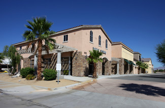 Palm Springs, CA Retail - 901 Crossley Rd