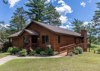 Hazelhurst, WI Storefront Retail/Office - 7076 Semrau Trail