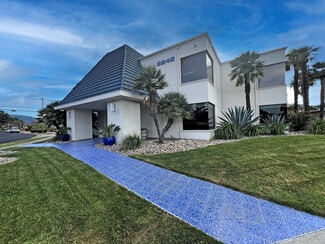 San Jose, CA Medical - 2242 Camden Ave