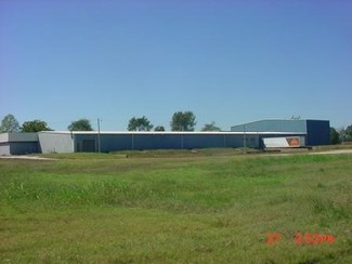 Sharon, TN Warehouse - 149 Industrial Park Rd