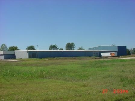 149 Industrial Park Rd, Sharon, TN for Sale