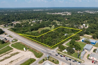 Magnolia, TX Commercial - 8935 Carraway Lane l