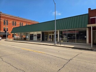 Dubuque, IA Retail - 962-980 Main St Dubuque, IA Retail - 962-980 Main St