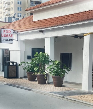 Clearwater, FL Retail - 432 Poinsettia Ave