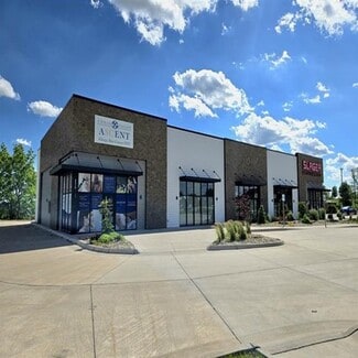 Dubuque, IA Retail - 3315 John F Kennedy Rd Dubuque, IA Retail - 3315 John F Kennedy Rd
