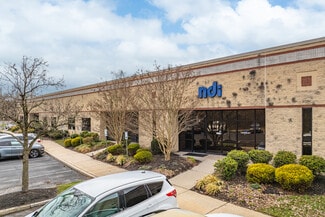 West Deptford, NJ Office, Industrial - 100 Grove Rd