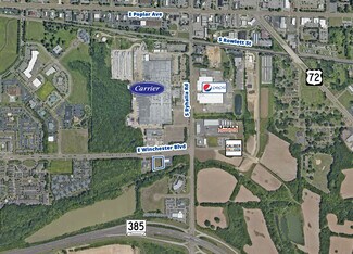 505 E Winchester Blvd  