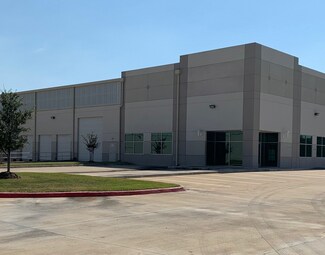Mansfield, TX Warehouse - 945 Trinity Dr Mansfield, TX Warehouse - 945 Trinity Dr