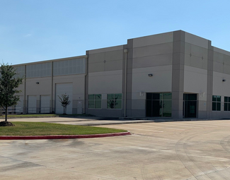 Mansfield, TX Industrial - 945 Trinity Dr