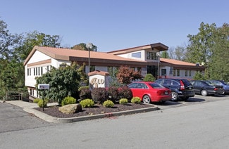 McMurray, PA Office - 6000 Waterdam Plaza Dr McMurray, PA Office - 6000 Waterdam Plaza Dr