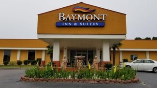 Walterboro, SC Hospitality - 1286 Sniders Hwy Walterboro, SC Hospitality - 1286 Sniders Hwy
