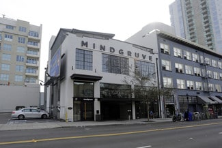 San Diego, CA Office - 625-629 8th Ave San Diego, CA Office - 625-629 8th Ave