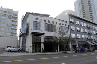 San Diego, CA Office - 625-629 8th Ave San Diego, CA Office - 625-629 8th Ave