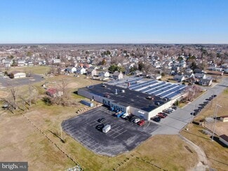 Milford, DE Flex - 301 SE 4th St