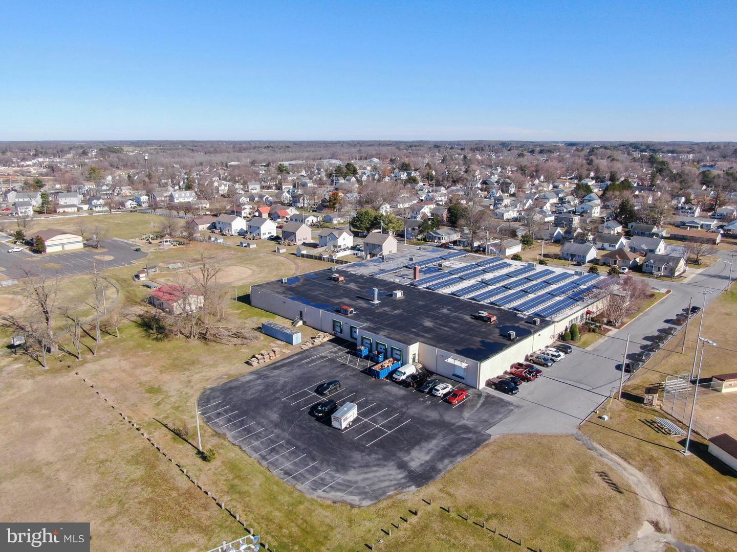 301 SE 4th St, Milford, DE for Rent