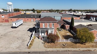 North Platte, NE Multi-Family - 513 E 6th St