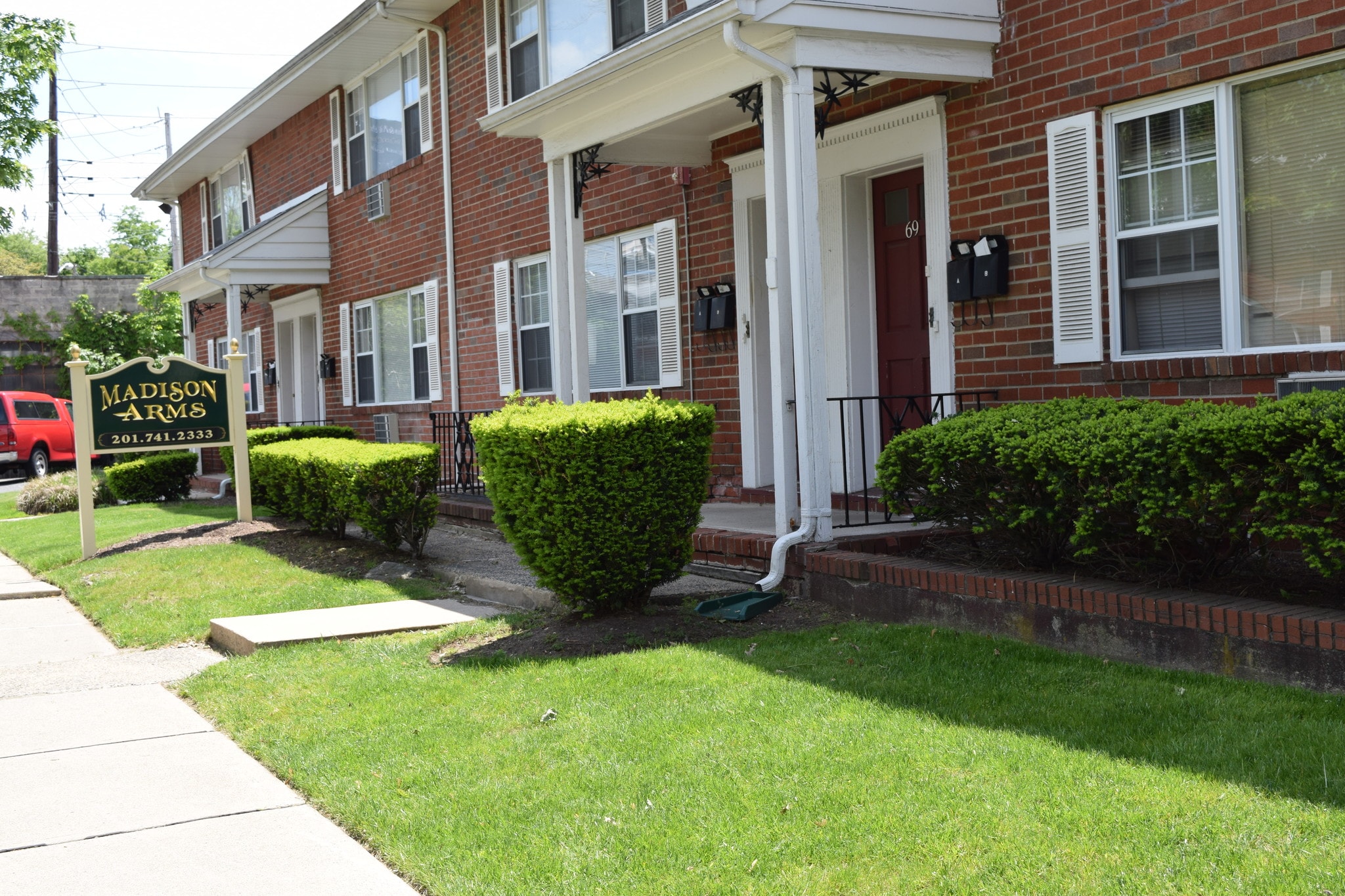52-80 Madison St, Hackensack, NJ for Sale