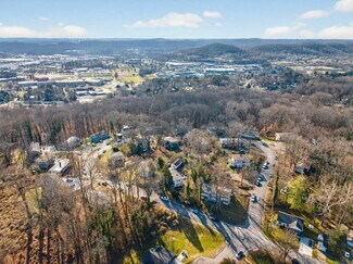 60 Unit Portfolio- Oak Ridge & Knoxville