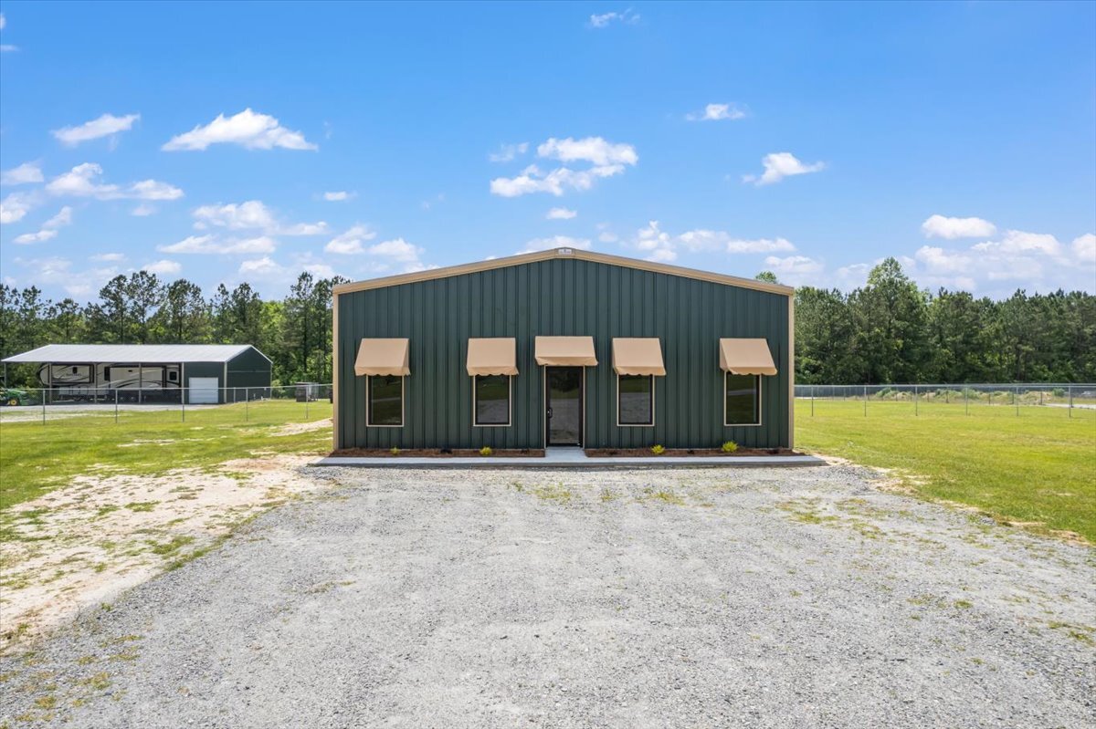 6175 Sundance Rd, Blackshear, GA for Sale