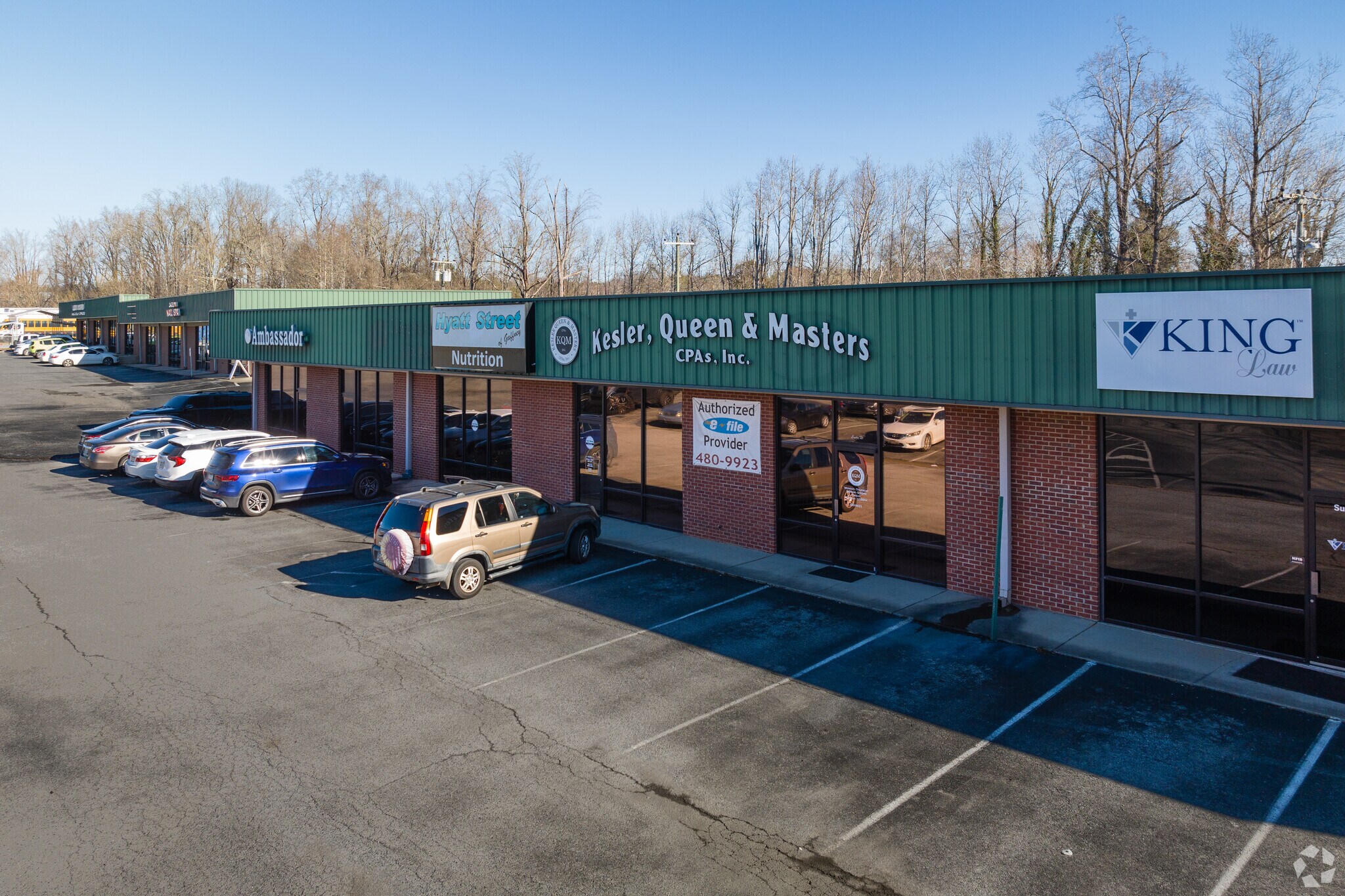 424 Hyatt St, Gaffney, SC for Rent
