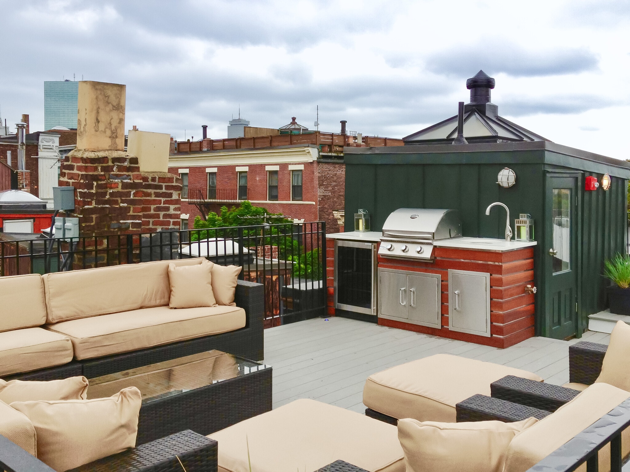 12 Grove, Boston, MA for Sale