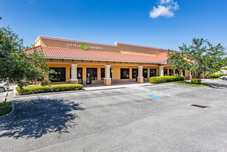 Fort Myers, FL Retail - 9140 W College Pointe Dr