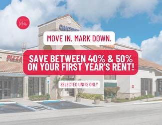 Palm Beach Gardens, FL Office/Retail, Retail - 11575 US Route 1