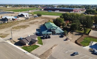 Fruitland, ID Retail - 888 N Whitley Dr Fruitland, ID Retail - 888 N Whitley Dr