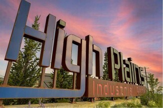 Rocky View No 44, AB Commercial Land - 285202 Township Road 262 Rocky View No 44, AB Commercial Land - 285202 Township Road 262