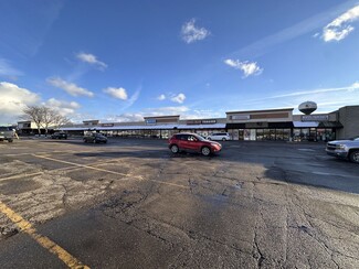 Plainwell, MI Retail - 396-409 W M-89 Hwy